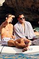 alex rodriguez goes shirtless during trip with melanie collins 003