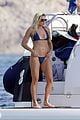 alex rodriguez goes shirtless during trip with melanie collins 004