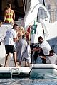 alex rodriguez goes shirtless during trip with melanie collins 005