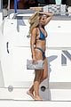 alex rodriguez goes shirtless during trip with melanie collins 010