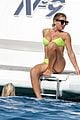 alex rodriguez goes shirtless during trip with melanie collins 011
