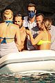 alex rodriguez goes shirtless during trip with melanie collins 039