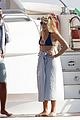 alex rodriguez goes shirtless during trip with melanie collins 067