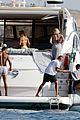 alex rodriguez goes shirtless during trip with melanie collins 075