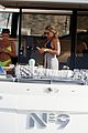 alex rodriguez goes shirtless during trip with melanie collins 076