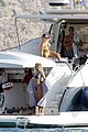 alex rodriguez goes shirtless during trip with melanie collins 083