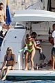 alex rodriguez goes shirtless during trip with melanie collins 086
