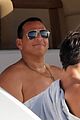 alex rodriguez goes shirtless during trip with melanie collins 089