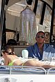 alex rodriguez goes shirtless during trip with melanie collins 094