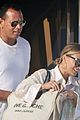 alex rodriguez goes shirtless during trip with melanie collins 100