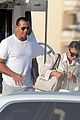 alex rodriguez goes shirtless during trip with melanie collins 101