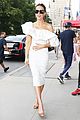kate beckinsale slays nyc in two chic outfits 01
