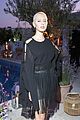 bella hadid rocks corset for dior dinner in cannes 22