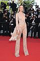 bella hadid jessica chastain more cannes 2021 opening ceremony 07