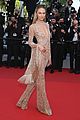 bella hadid jessica chastain more cannes 2021 opening ceremony 08