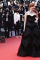 bella hadid jessica chastain more cannes 2021 opening ceremony 28
