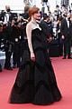 bella hadid jessica chastain more cannes 2021 opening ceremony 29