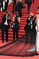 bella hadid jessica chastain more cannes 2021 opening ceremony 33