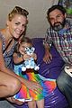 busy philipps child birdie lands first acting role 05
