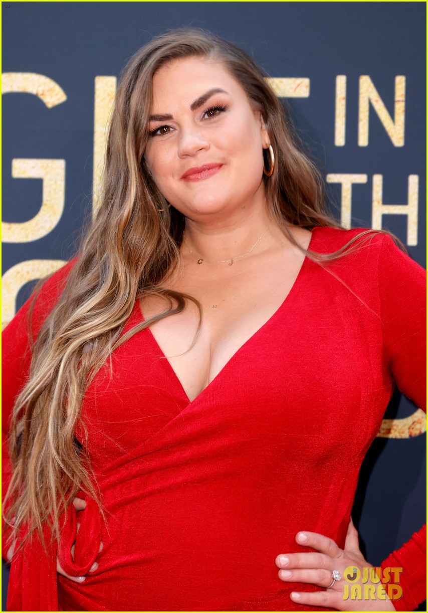brittany cartwright claps back at body shamers 054595477