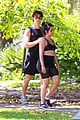 shawn mendes camila cabello look so in love on a stroll in la 03