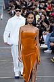 candice swanepoel joan smalls off white show 15