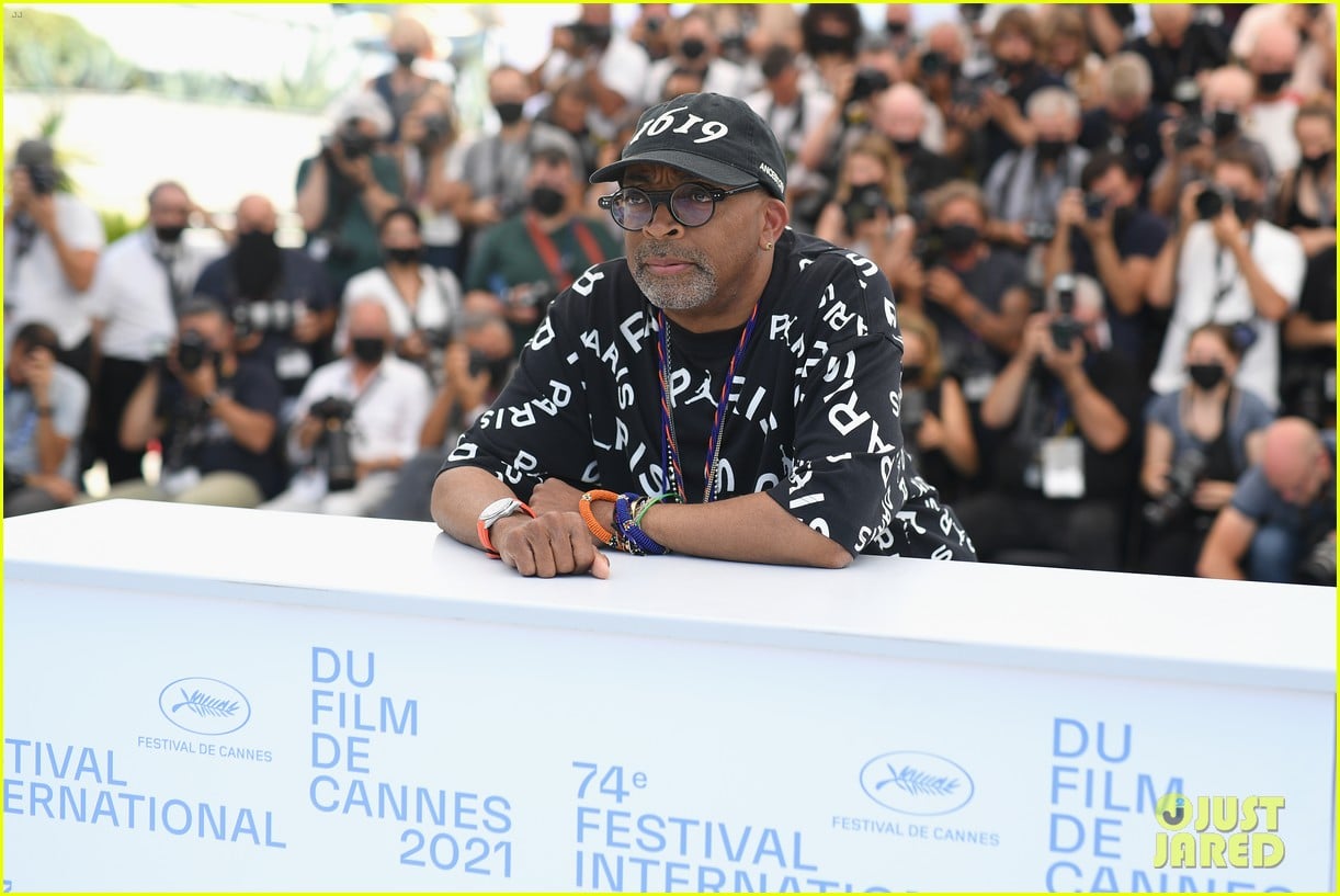 cannes 2021 jurors july 2021 264583389