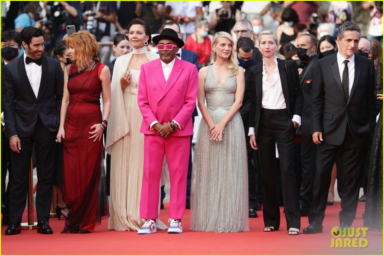 cannes 2021 jurors july 2021 27