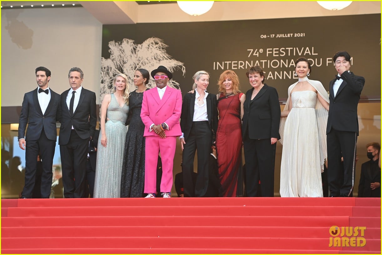 cannes 2021 jurors july 2021 39