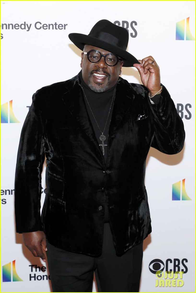 cedric entertainer emmys host live audience 034586880