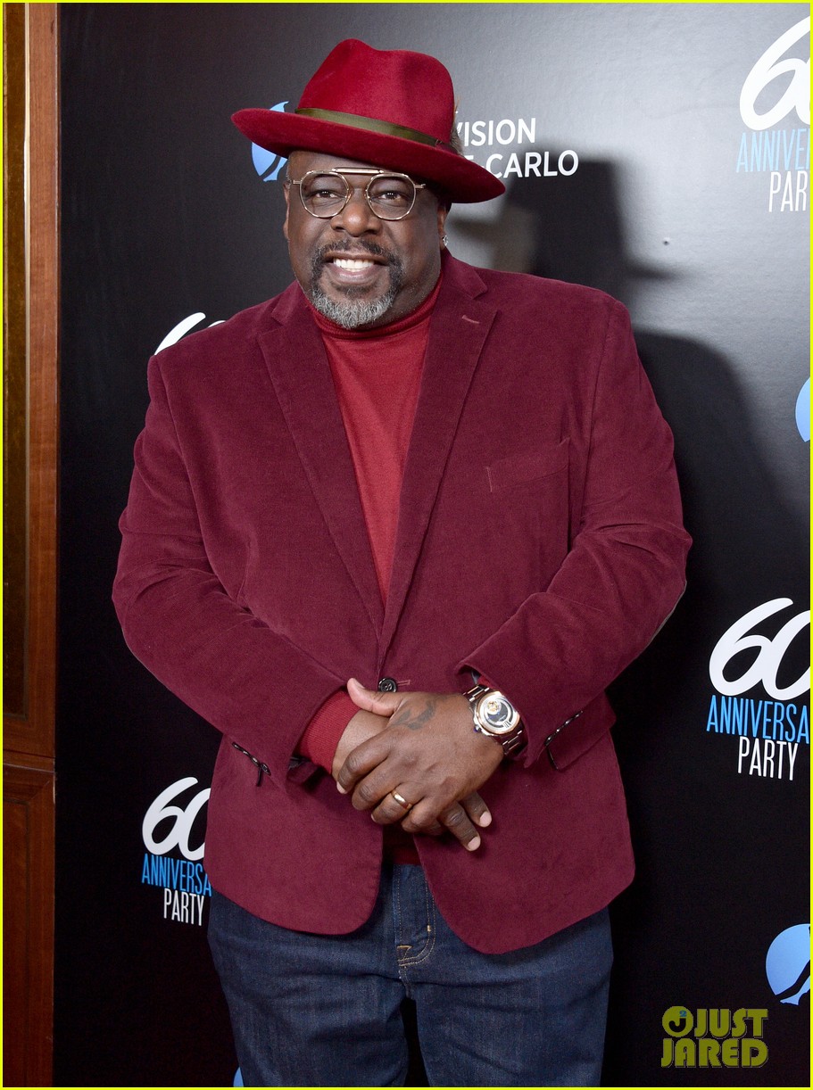 cedric entertainer emmys host live audience 054586882