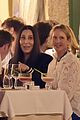 cher enjoys dinner with friends in italy 03