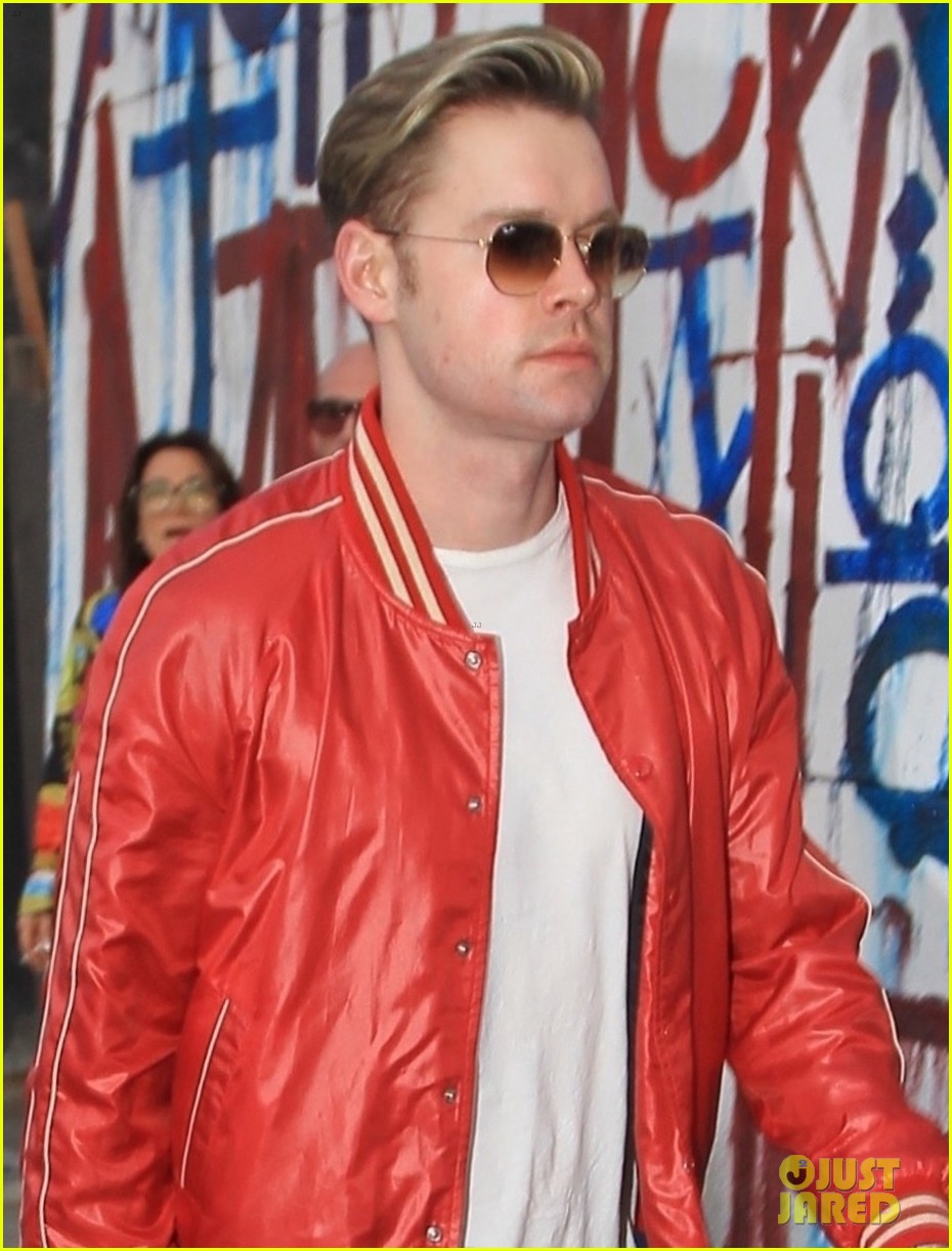 chord overstreet dinner date with rumored girlfriend camelia somers 044588068