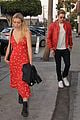 chord overstreet dinner date with rumored girlfriend camelia somers 01