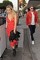 chord overstreet dinner date with rumored girlfriend camelia somers 05
