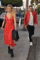 chord overstreet dinner date with rumored girlfriend camelia somers 07