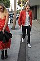 chord overstreet dinner date with rumored girlfriend camelia somers 08