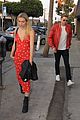 chord overstreet dinner date with rumored girlfriend camelia somers 10