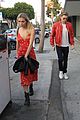 chord overstreet dinner date with rumored girlfriend camelia somers 12