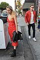chord overstreet dinner date with rumored girlfriend camelia somers 15
