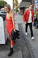 chord overstreet dinner date with rumored girlfriend camelia somers 16