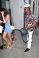cj franco out with taye diggs 14