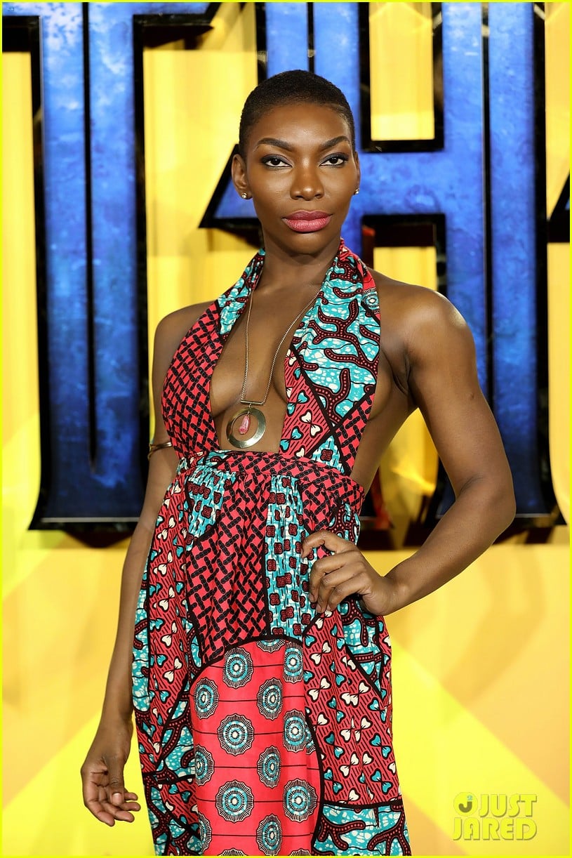 michaela coel joins panther sequel 014592798