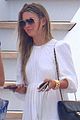 nina dobrev julianne hough enjoy day on a yacht in cannes 04