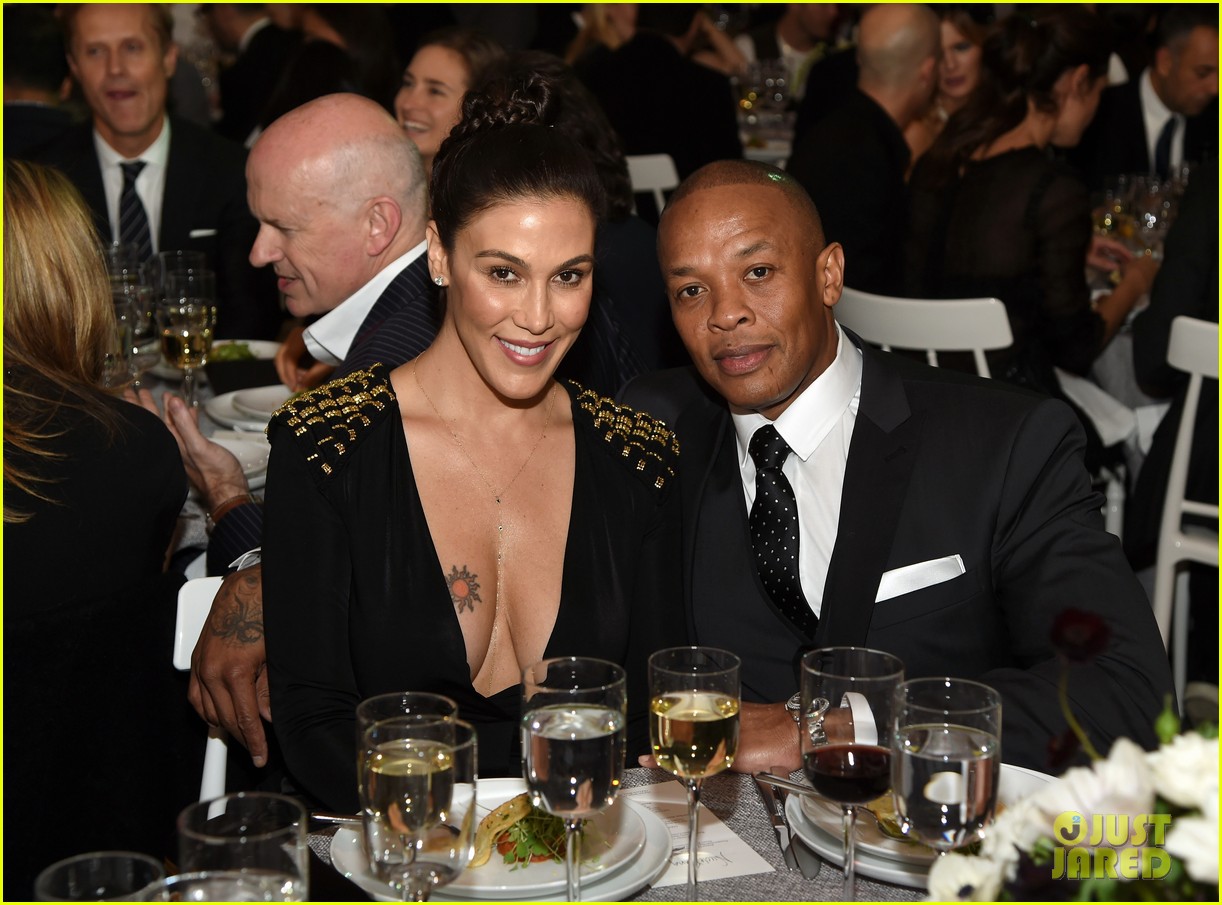 dr dre ordered to pay nicole young 3 5 million spousal support 024593583