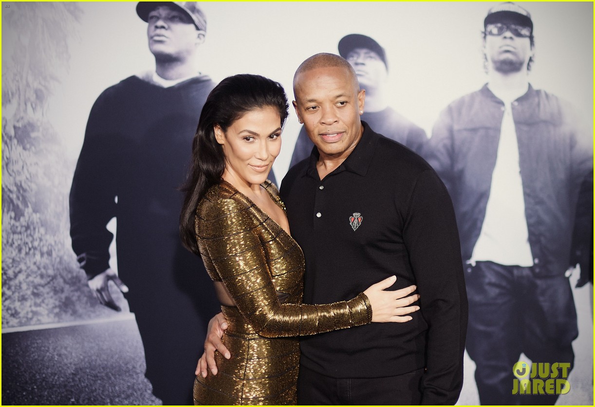 dr dre ordered to pay nicole young 3 5 million spousal support 03