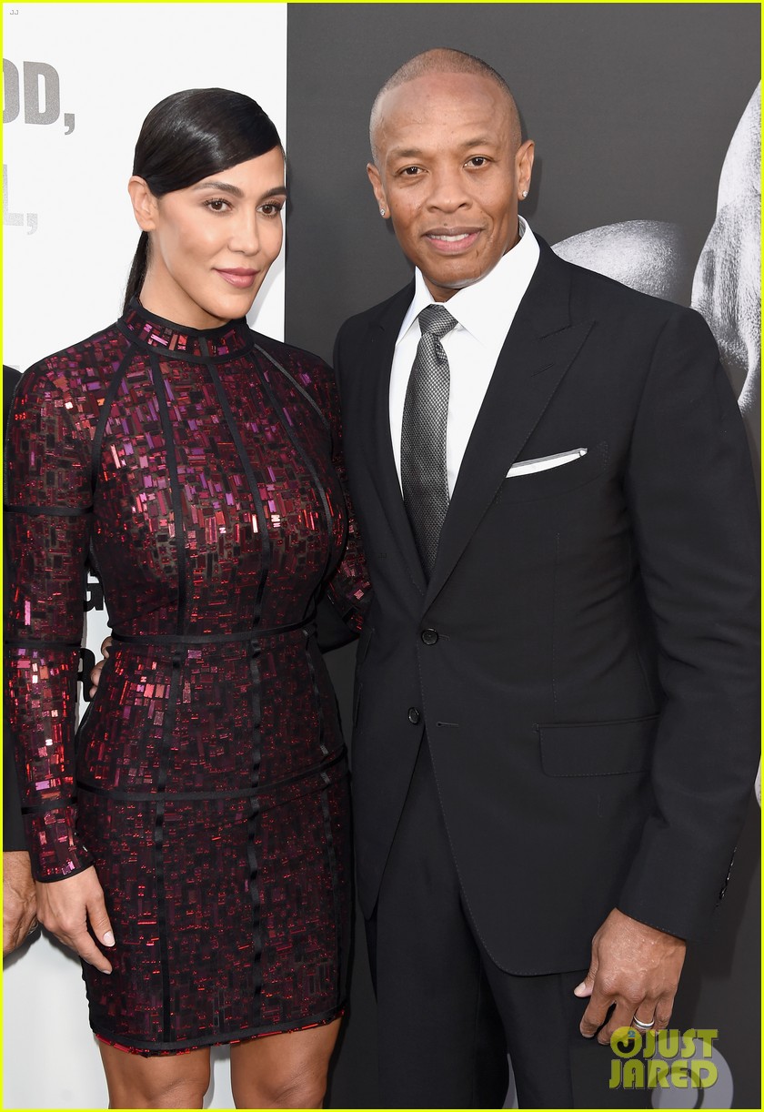 dr dre ordered to pay nicole young 3 5 million spousal support 044593585