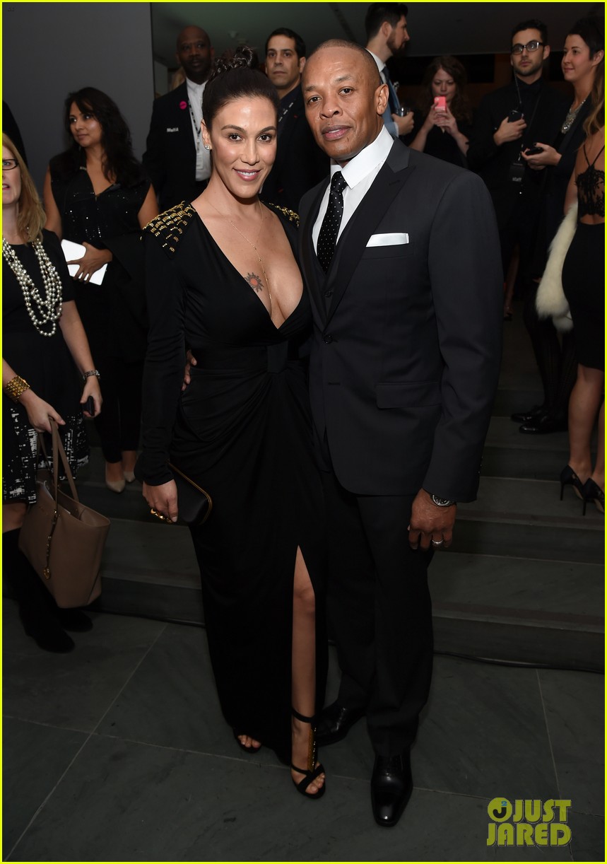 dr dre ordered to pay nicole young 3 5 million spousal support 064593587