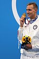 caeleb dressel breaks another record olympics 05