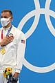 caeleb dressel wins second gold at tokyo olympics 36